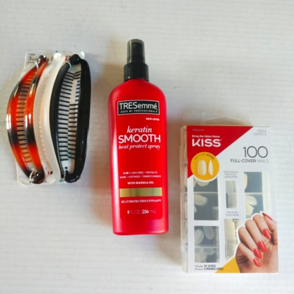 Beauty Bundle